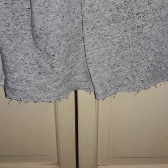 SOLD💗Pink Color Block Sweat Suit💗 - Picture 7 of 7